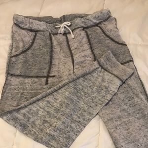 Grayson Threads Gray Sleepwear sweatpants - A1